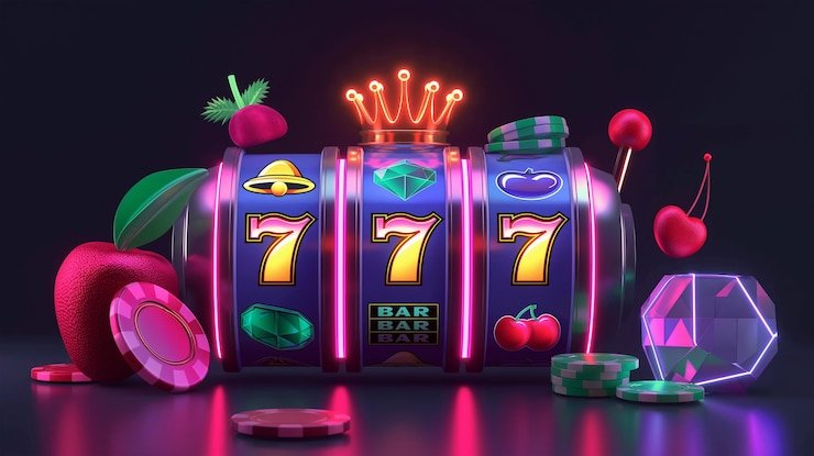 vegas123 gacor App 