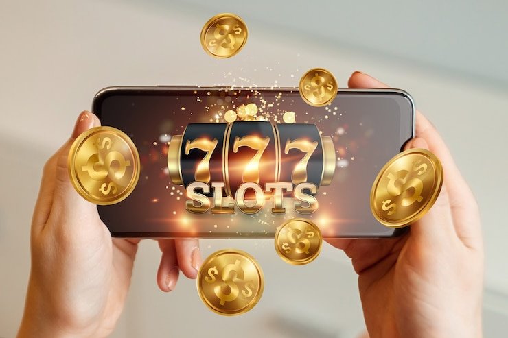 Hip Hop Panda live dealer table with animated panda graphics on mobile screen