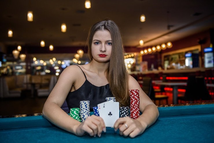 Live dealer Mega Sevens table with multi-camera broadcast