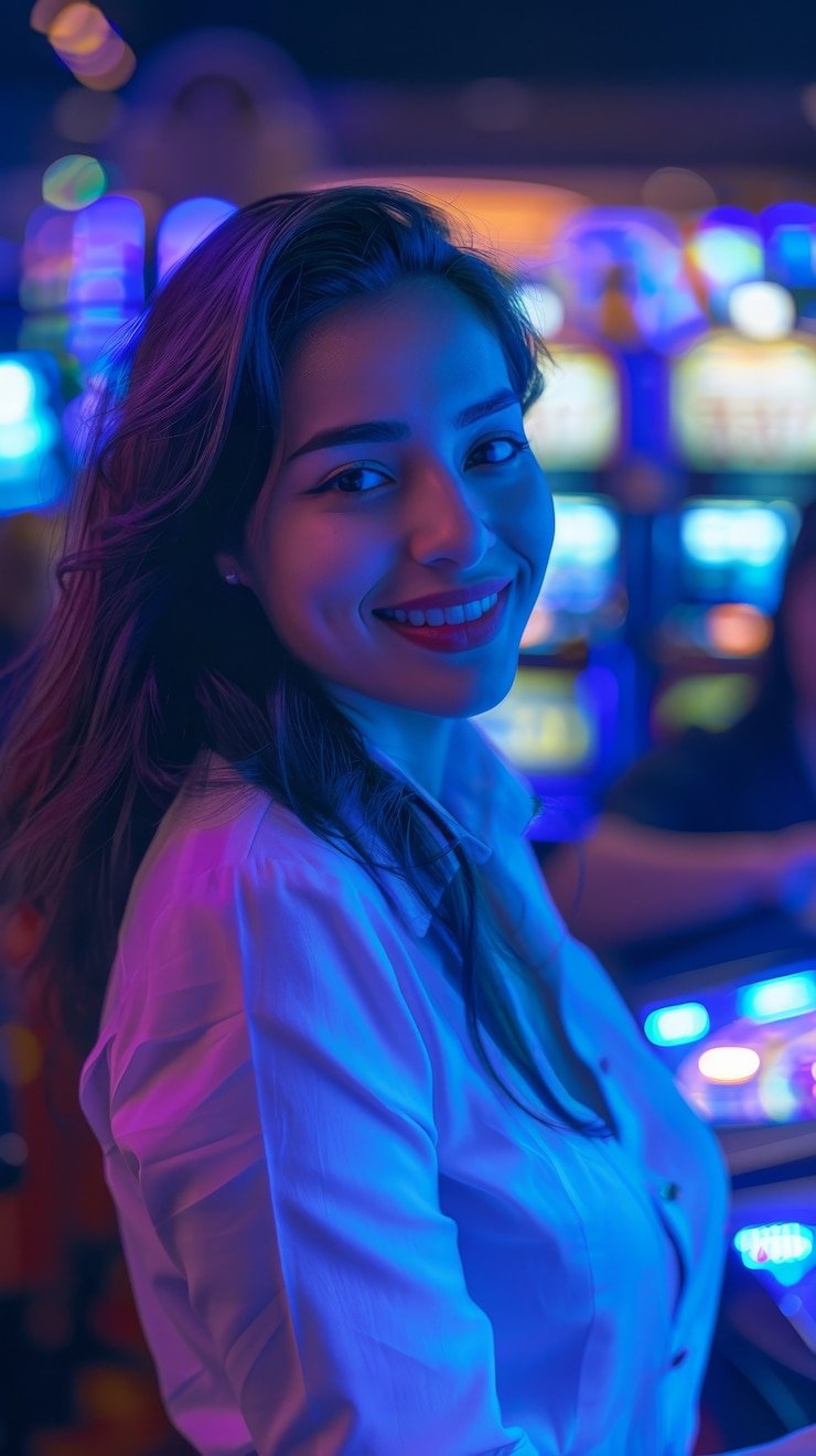 vegas123 gacor featured game showcase